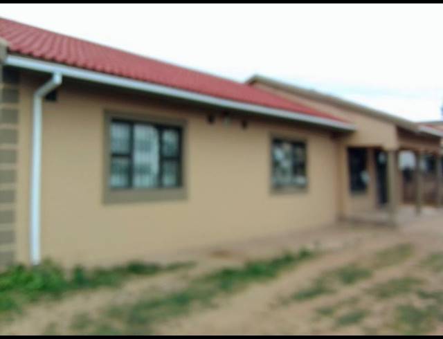 4 BEDROOM HOUSE FOR SALE IN INANDA GLEBE